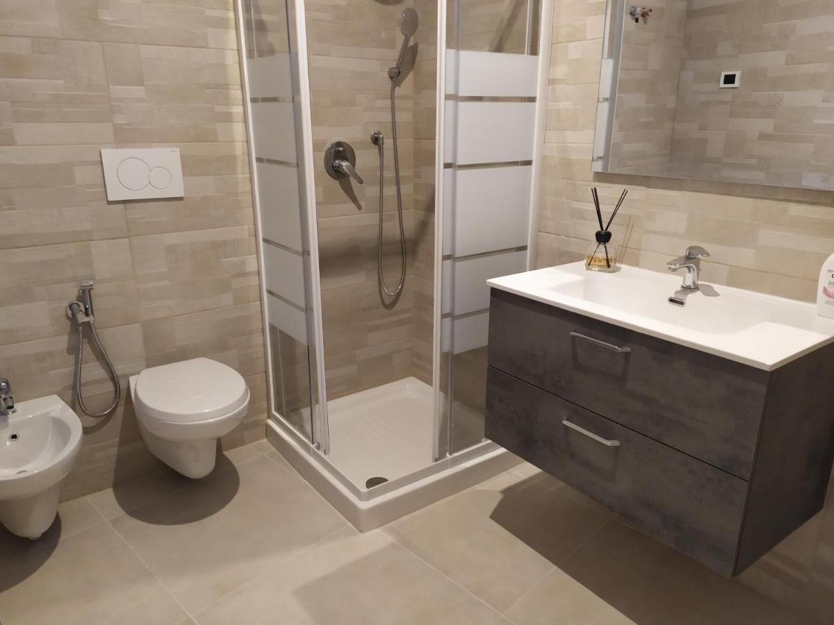 Le Segrete Villa Sannicandro di Bari Kültér fotó