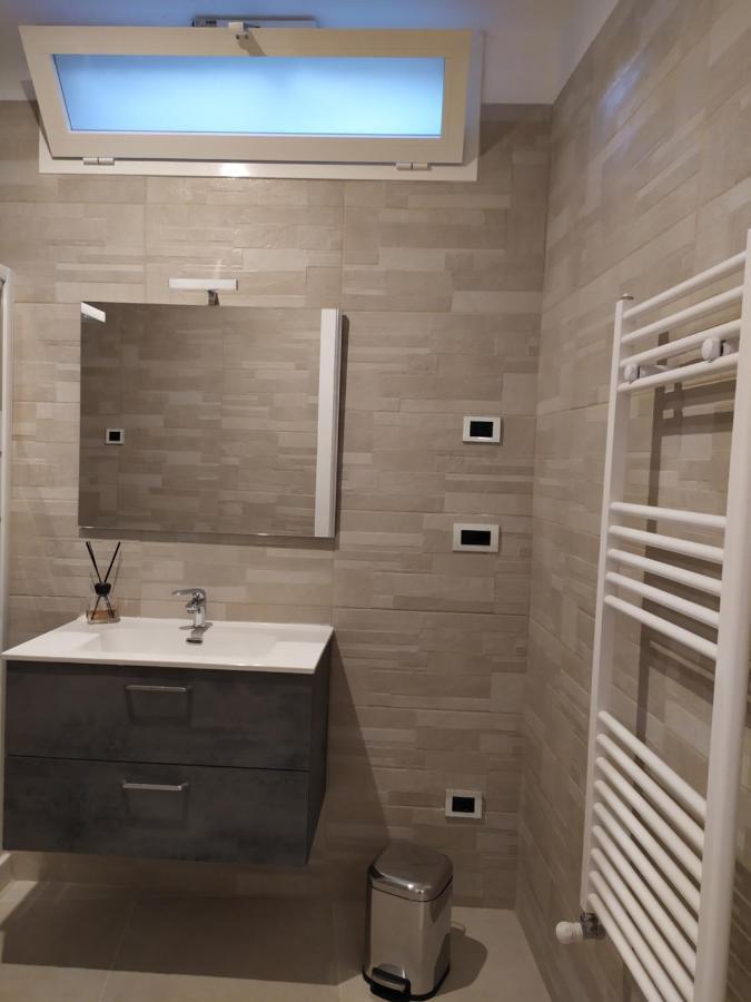 Le Segrete Villa Sannicandro di Bari Kültér fotó