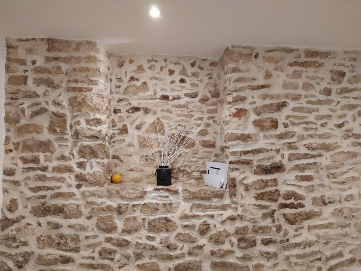 Le Segrete Villa Sannicandro di Bari Kültér fotó
