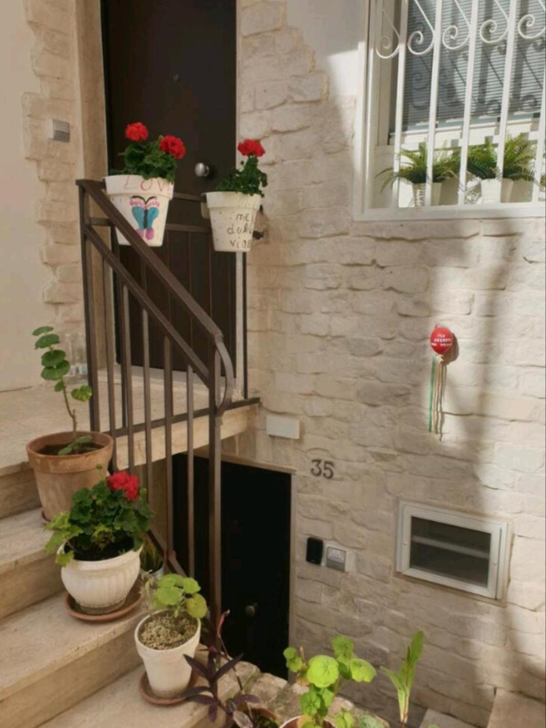 Le Segrete Villa Sannicandro di Bari Kültér fotó